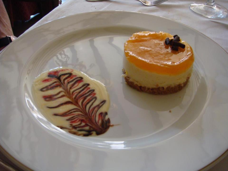 Hotel Victoria 리나레스 외부 사진
